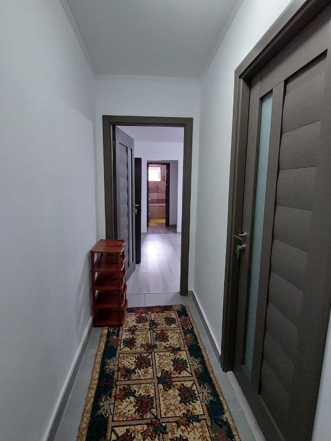Apartament Beatrice Apartment Navodari Luaran gambar