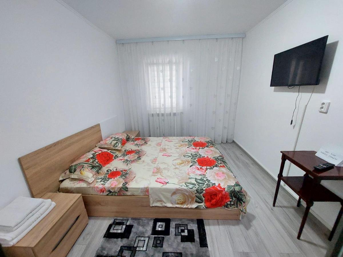 Apartament Beatrice Apartment Navodari Luaran gambar