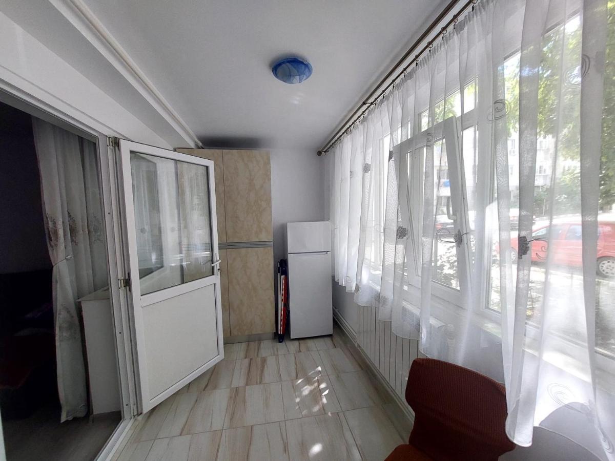 Apartament Beatrice Apartment Navodari Luaran gambar
