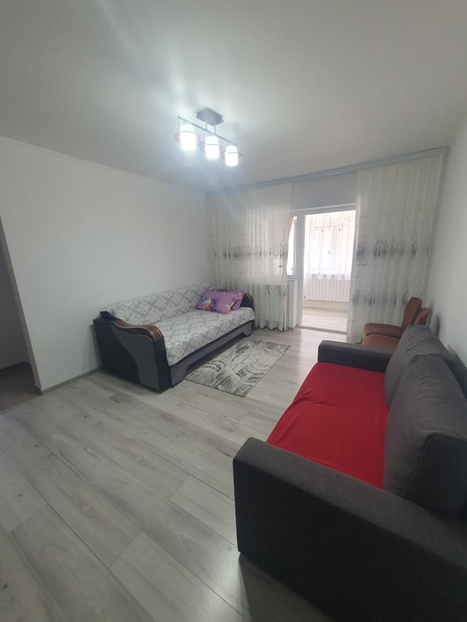 Apartament Beatrice Apartment Navodari Luaran gambar